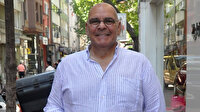 Rasim Öztekin fenalaşmadan 20 dakika önce Birol Güven'e bu mesajı atmıştı: Bir şiirle veda etmiş