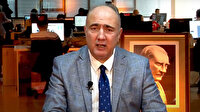 İYİ Parti kurucularından Yenerer’den İmamoğlu'na tepki: Siyasi fırıldaksın