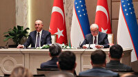 Özbekistan Dışişleri Bakanı Kamilov: Türkiye stratejik ortağımız