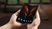 Samsung katlanabilir cihazlarının tamamını Galaxy Z ailesinde topluyor