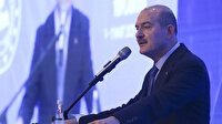 İçişleri Bakanı Süleyman Soylu: Yurt içindeki terörist sayısı 300'ün altına geriledi