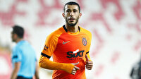 Galatasaray, Belhanda’nın sözleşmesini tek taraflı feshetti: İşte ayrılığa sebep olan açıklama