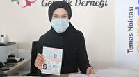Bulgaristan’da insan haklarına aykırı muamele: Fotoğrafı 'başörtülü' diye vize vermediler