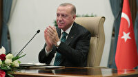 Cumhurbaşkanı Erdoğan: Cumhuriyetimizin 100'üncü yılında Türkiye'yi nükleer enerji sahibi ülkeler ligine katacağız