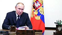 Rusya Devlet Başkanı Putin: Ortak projemiz Akkuyu NGS’de yeni bir dönem başlıyor