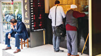 3,8 milyar dolarlık döviz altı günde satıldı