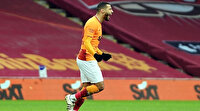 Galatasaray Younes Belhanda'nın sözleşmesini feshetti: FIFA'nın kararı ne olacak?