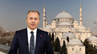 İstanbul Valisi Ali Yerlikaya'dan Miraç Kandili mesajı
