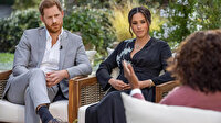 Buckingham Sarayı'ndan Prens Harry ve Meghan Markle'ın suçlamalarıyla ilgili açıklama: Irkçılıkla ilgili konular endişe verici