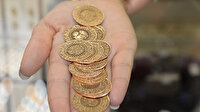 Altın fiyatlarında şaşırtan hareketlilik