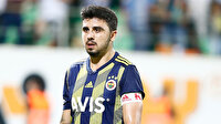 Ozan Tufan rotasyon oyuncusu olacak