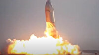 Elon Musk sonunda SpaceX Starship SN10'un neden patladığını açıkladı