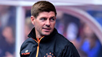 Steven Gerrard: Liverpool taraftarı beni değil, Jürgen Klopp'u istiyor