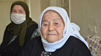 101 yaşında her işini kendi yapıyor: Bir asırlık ömrün sırrını verdi
