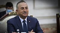 Dışişleri Bakanı Çavuşoğlu: (FETÖ) Sadece bizim için değil Kırgızistan için de tehdittir