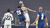 Porto Juventus özet izle I Porto Juventus 3-2 (ÖZET)