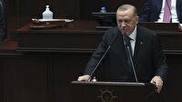 Cumhurbaşkanı Erdoğan, 'Damat kadar taş düşsün başınıza' dedi ve Berat Albayrak dönemindeki icraatları sıraladı