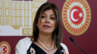 HDP'li Beştaş "IKBY'nin hazırladığı pullar için ne düşünüyorsunuz?" sorusunu geçiştirdi: Barzani'ye sorun