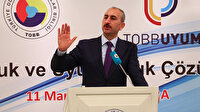 Bakan Gül: 2023 yılına yeni sivil bir anayasa ile gireceğimize inancımız tamdır
