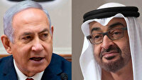 Malumun ilamı için buluşuyorlar: Netanyahu bugün BAE'yi ziyarete gidiyor