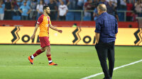 Belhanda'nın menajeri konuştu: "Bunu yapamazlar"