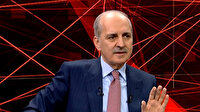AK Parti Genel Başkanvekili Kurtulmuş: Tek ayak üstünde terbiye salonunda bekletilecek Türkiye devri kapanmıştır