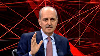 Numan Kurtulmuş'tan 'Millet İttifakı' açıklaması: Bir tweet ile sarsılan ittifak çok ayakta kalamaz