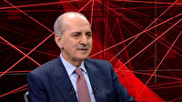 AK Parti Genel Başkanvekili Numan Kurtulmuş'tan seçim barajı ve daraltılmış bölge açıklaması