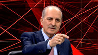 AK Parti Genel Başkanvekili Kurtulmuş: Parti olarak irademiz daraltılmış bölgeden yanadır