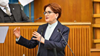 İYİ Parti'den Akşener'e sansür: Bahçeli’ye yönelik sözlerini servis etmediler