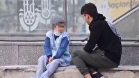 Tüm Türkiye'yi ağlatmıştı: Su satan çocukla ilgili videosu kurgu çıkan Youtuber'a 1,5 yıla kadar hapis istemi