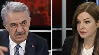 AK Parti Genel Başkan Yardımcısı Yazıcı: Seçim barajı düşebilir