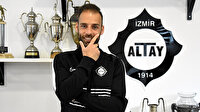 TFF 1. Lig'in gol makinesi Marco Paixao