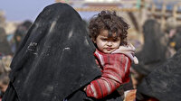 UNICEF: Suriye'deki savaşta 12 bin çocuk öldü ve yaralandı