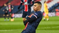 PSG bu kez hata yapmadı: Barcelona Şampiyonlar Ligi'ne veda etti