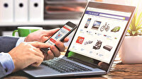 Pandemide teknoloji şirketleri kazandı: E-ticaret yüzde 25 büyüdü