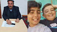 Çorum'da silahlı dehşet: Oğluyla kavga eden 14 yaşındaki 2 çocuğu öldürdü