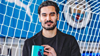 Premier Lig'de şubat ayının futbolcusu İlkay Gündoğan seçildi