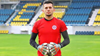 Gentian Selmani'den Fenerbahçe itirafı