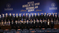Trabzon'a 7 yeni tesis