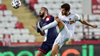 Süper Lig'de Antalya derbisi heyecanı yaşanacak