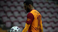 Younes Belhanda Galatasaray'a veda etti: "Hocam Fatih Terim'e teşekkür ediyorum"