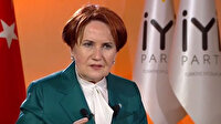 Akşener'den fezleke açıklaması: HDP'lilerin yerinde olsam istifa ederdim böylece erken seçime giderdik