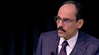 İbrahim Kalın: Pul skandalı düzeltilmezse neticesi sert olur