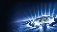 UEFA Kupası Özetleri I İngilizler kupada şov yapıyor