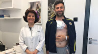 Yağ bezesi sandığı şişkinlik meğer kansermiş: 15 yıl sonra öğrendi