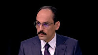 Cumhurbaşkanlığı Sözcüsü Kalın: Pul skandalı düzeltilmezse neticesi sert olur