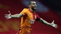 Belhanda'yı isteyen iki kulüp ortaya çıktı