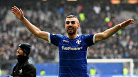 Serdar Dursun Almanya'yı sallamaya devam ediyor