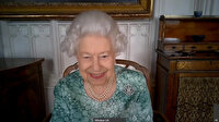 Olay yaratan röportaj sonrası Kraliçe Elizabeth'ten 'ırkçı değiliz' videosu